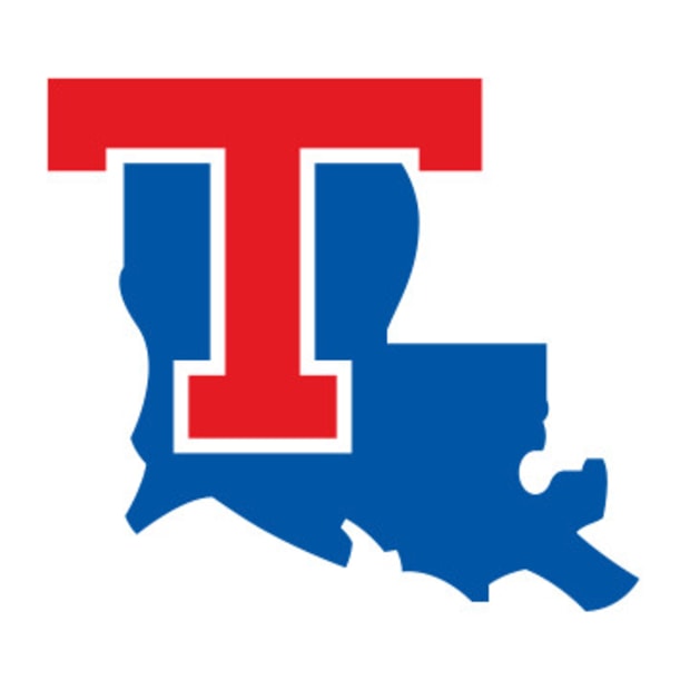 Louisiana Tech Bulldogs Logo